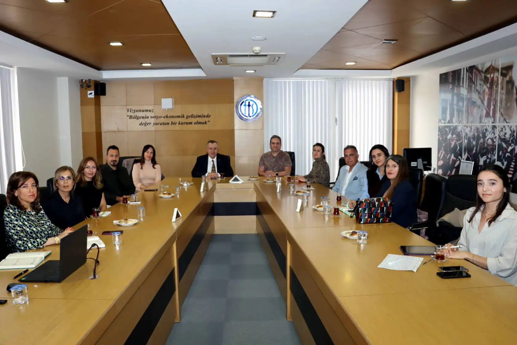 Fethiye'nin sağlık turizmi potansiyeli, İngiltere'de 4 stantla dünya tanıtılacak