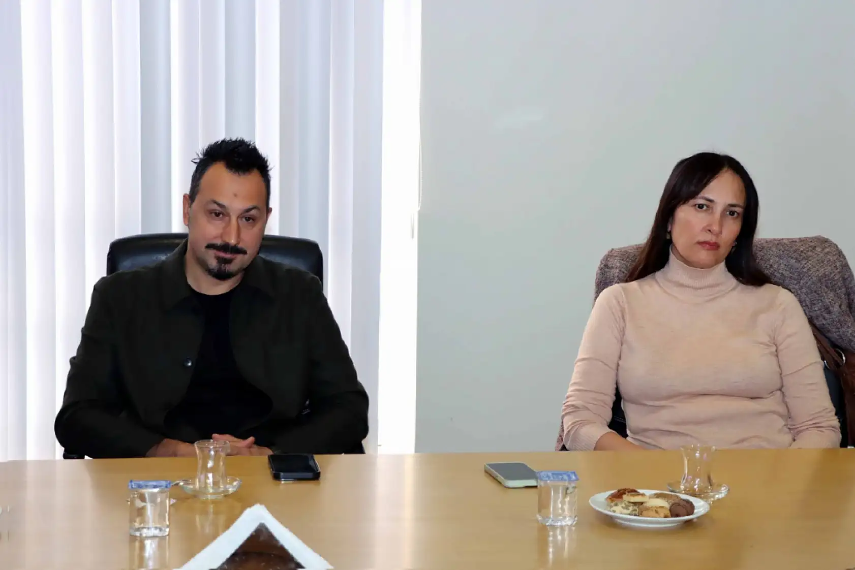 Fethiye'nin sağlık turizmi potansiyeli, İngiltere'de 4 stantla dünya tanıtılacak