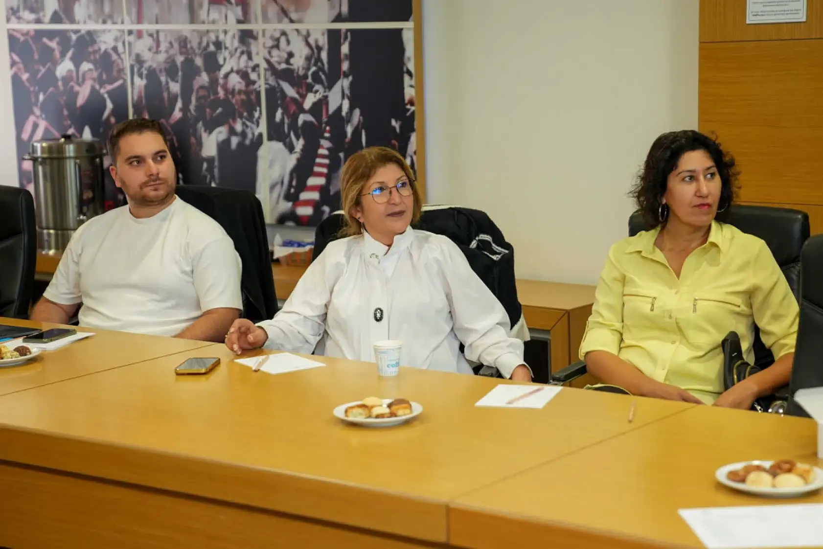 FTSO Akademi'den Üyelere Enflasyon Muhasebesi Eğitimi