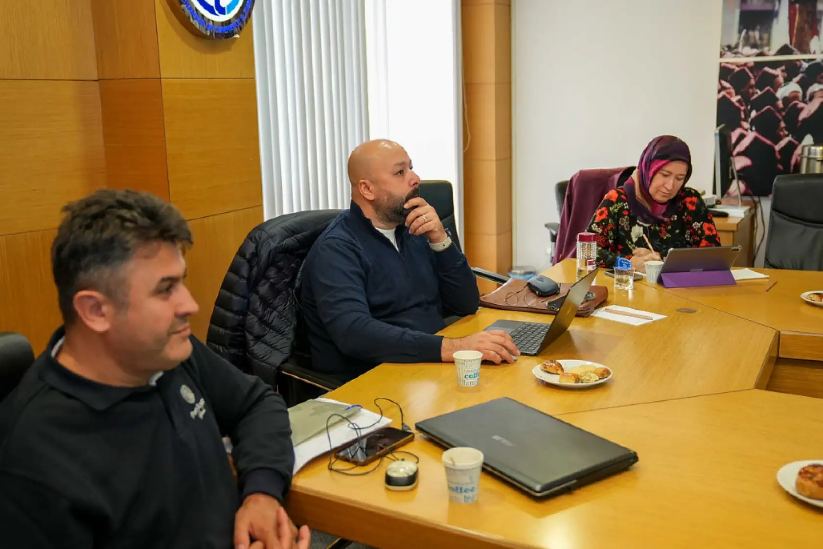 FTSO Akademi'den Üyelere Enflasyon Muhasebesi Eğitimi