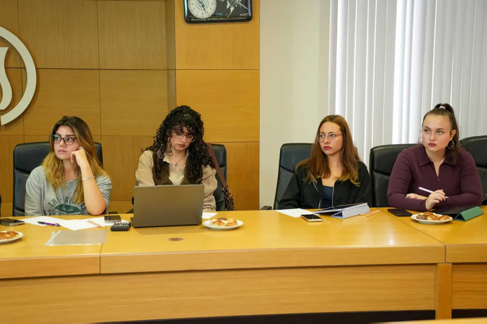 FTSO Akademi'den Üyelere Enflasyon Muhasebesi Eğitimi