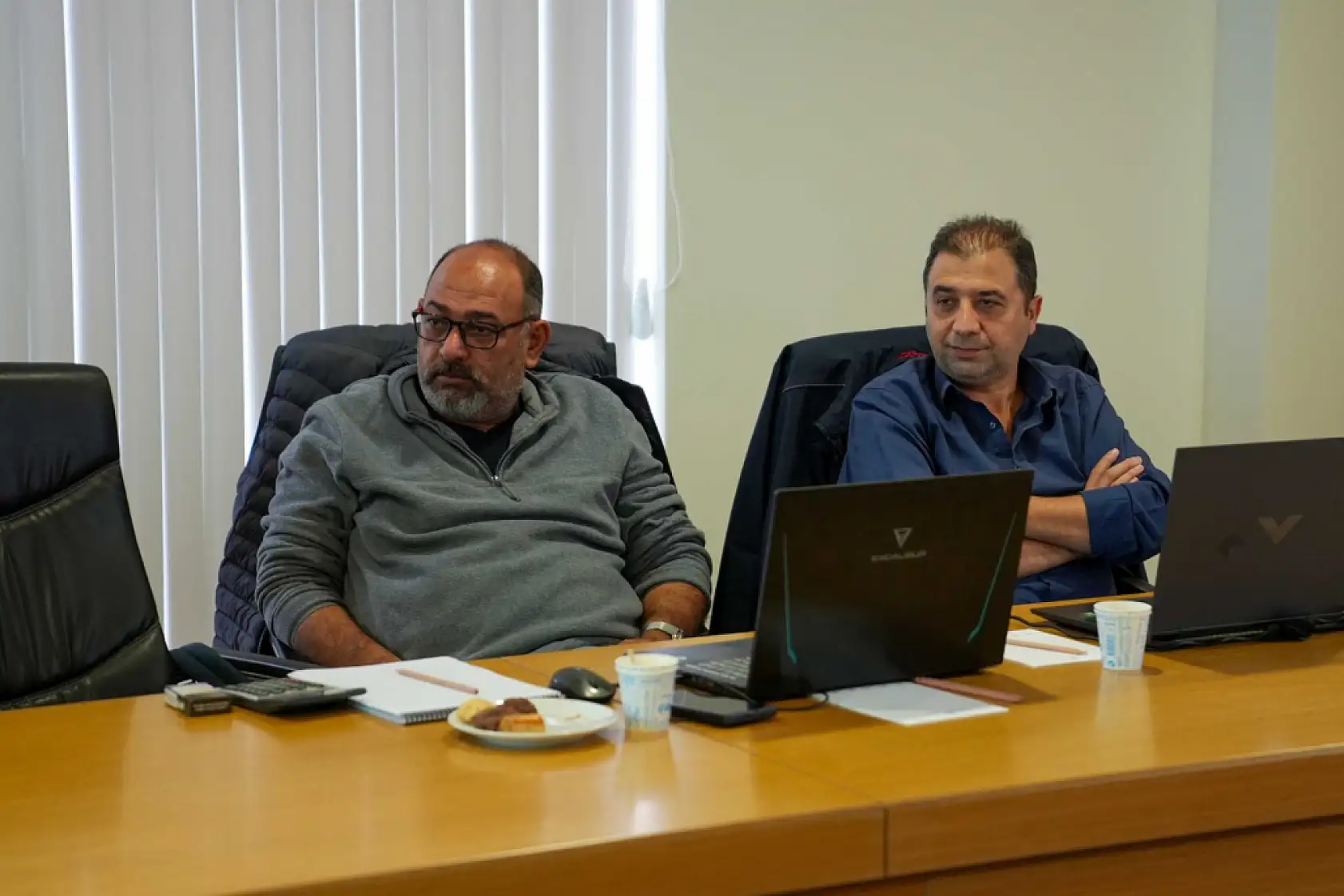 FTSO Akademi'den Üyelere Enflasyon Muhasebesi Eğitimi