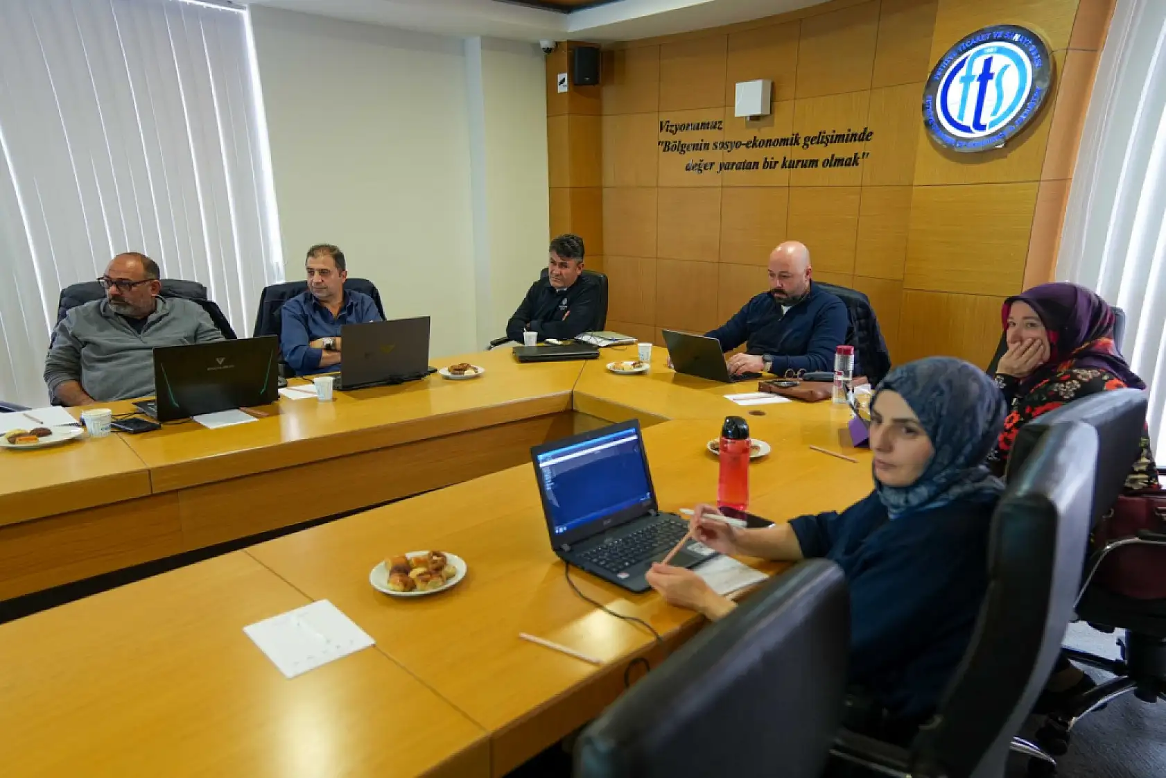 FTSO Akademi'den Üyelere Enflasyon Muhasebesi Eğitimi