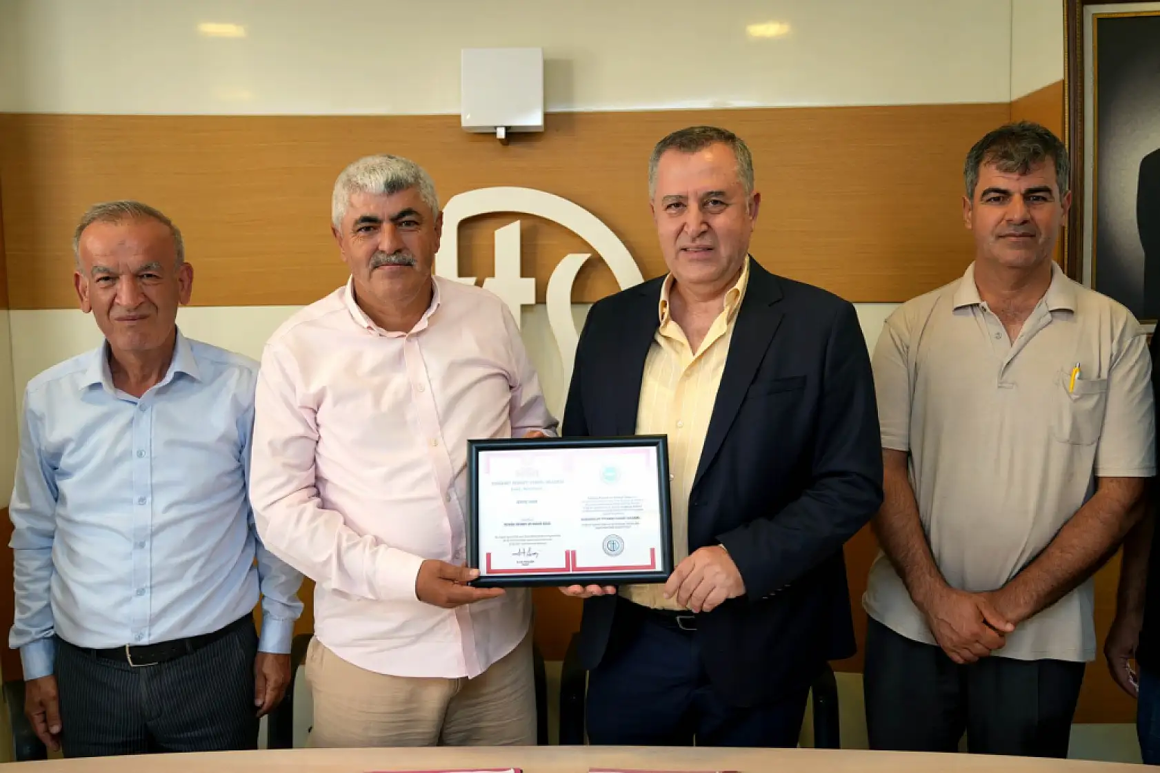 Coğrafi işaret logosuyla Fethiye Tahini satan firmalara yenisi eklendi