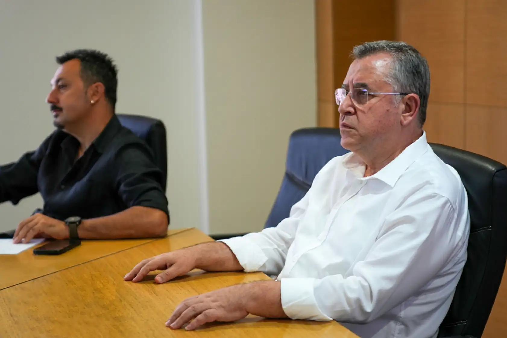 Fethiye'nin sağlık turizmi potansiyelinin Londra'da tanıtılması için girişimler başladı