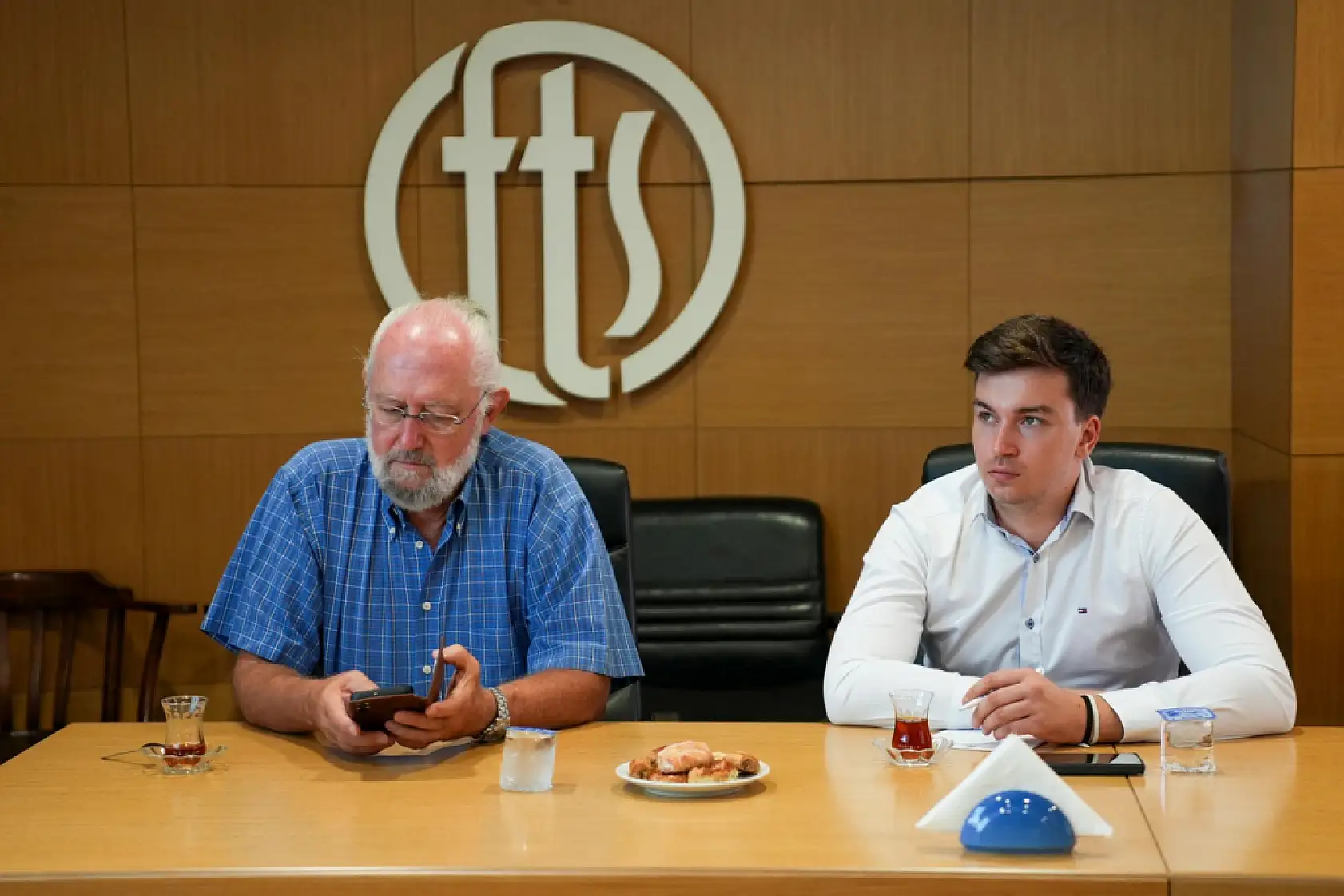 Fethiye'nin sağlık turizmi potansiyelinin Londra'da tanıtılması için girişimler başladı