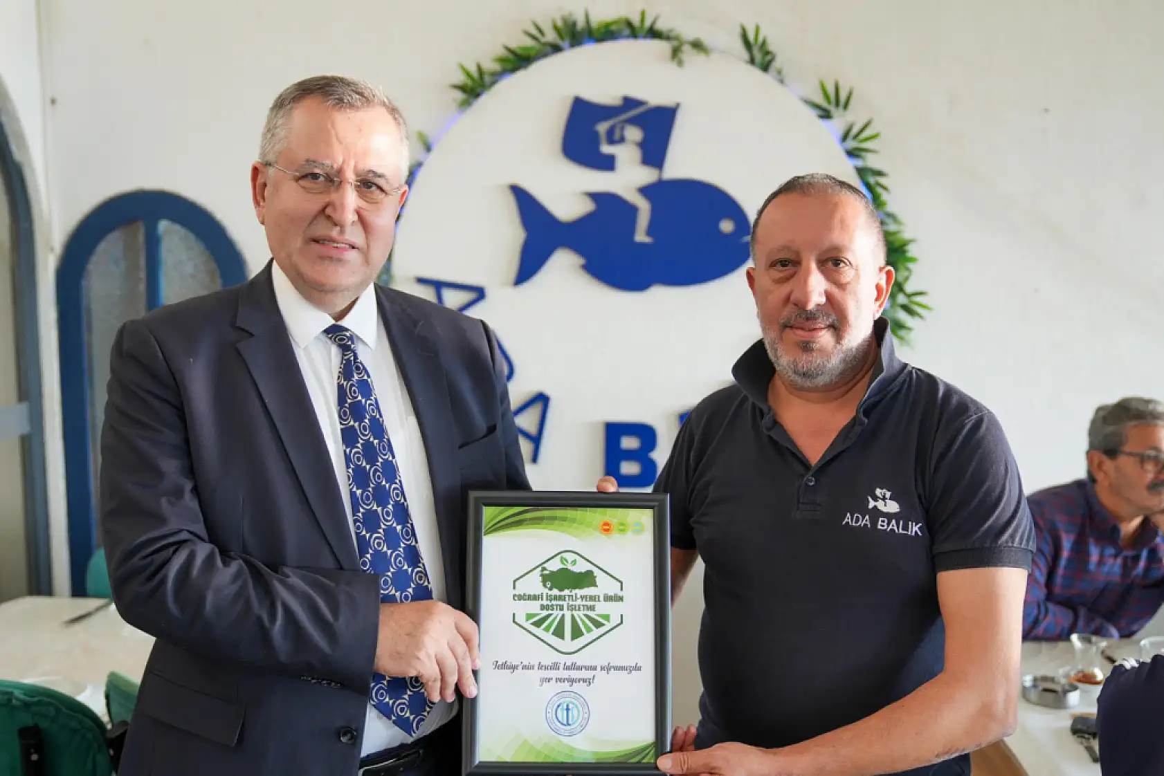 FTSO'dan coğrafi işaretli-yerel ürün seferberliği