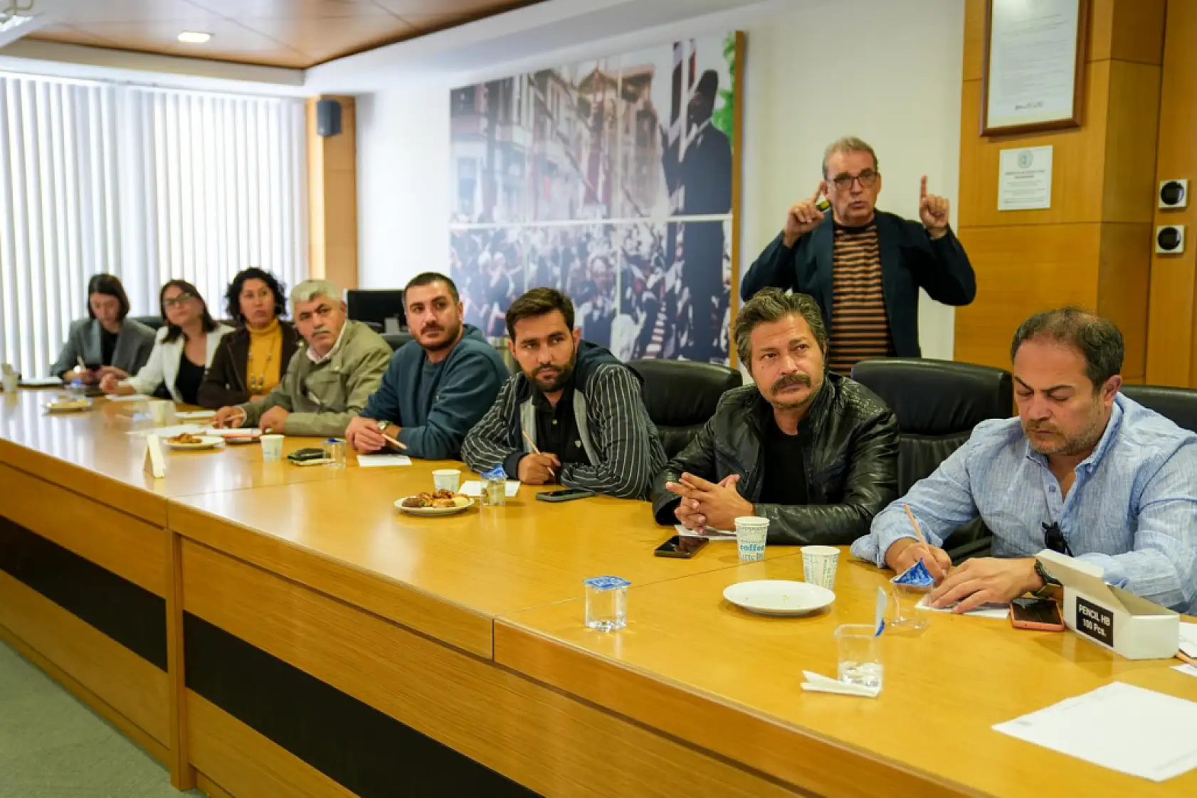 FTSO Akademi'den İhracat İletişimi ve Müzakere Eğitimi