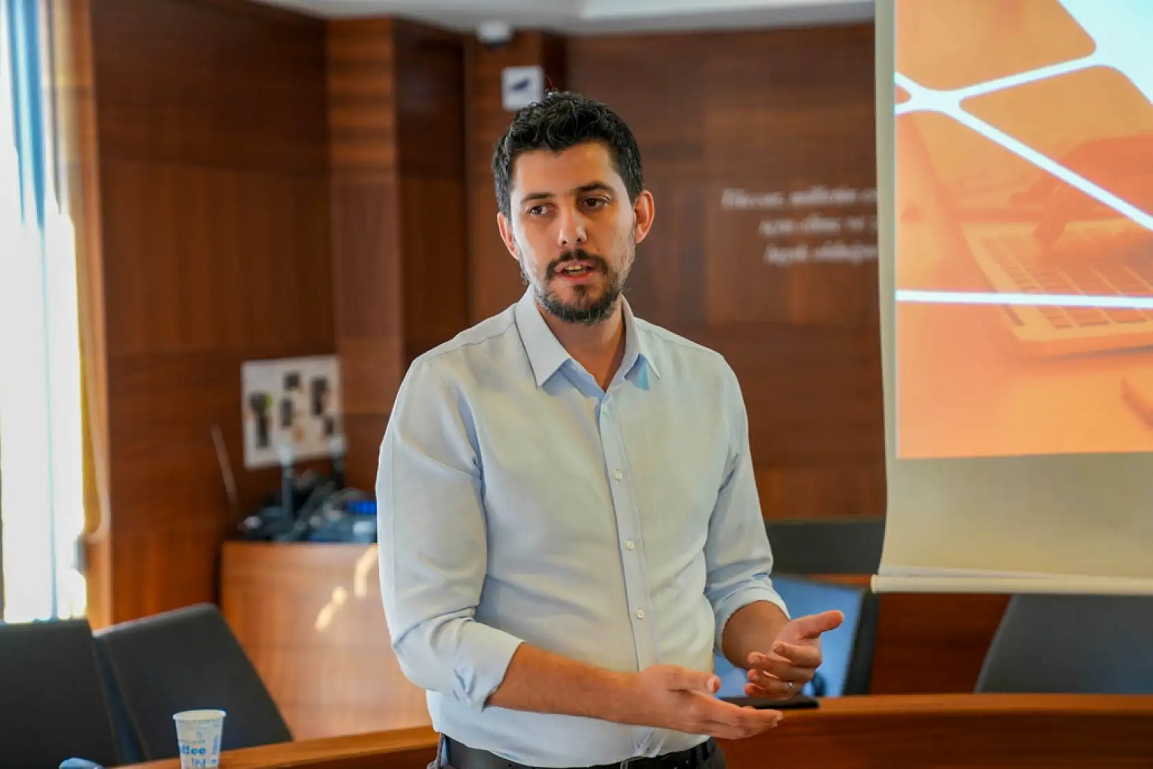 FTSO'dan, Trendyol iş birliğiyle 'Panel Kullanımı Eğitimi'