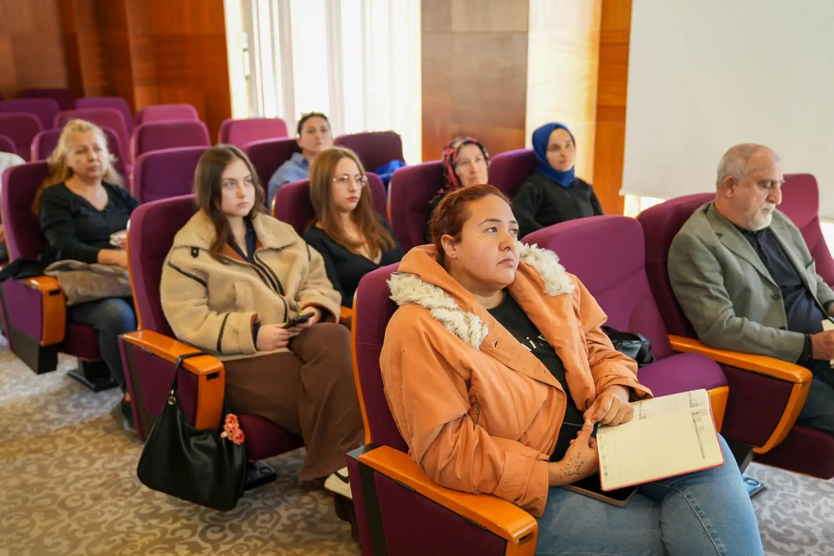 FTSO'dan, Trendyol iş birliğiyle 'Panel Kullanımı Eğitimi'