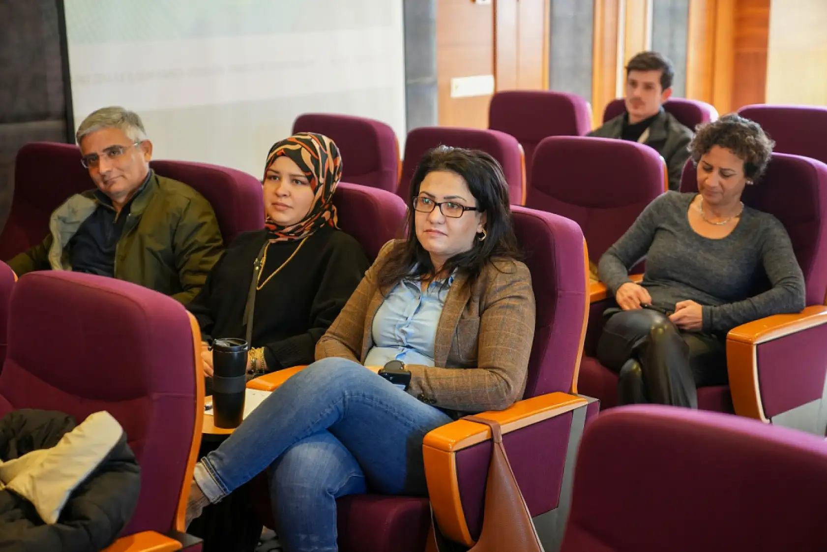 FTSO Akademi'den 'Yapay Zeka ile İş Dünyasında Dönüşüm' eğitimi