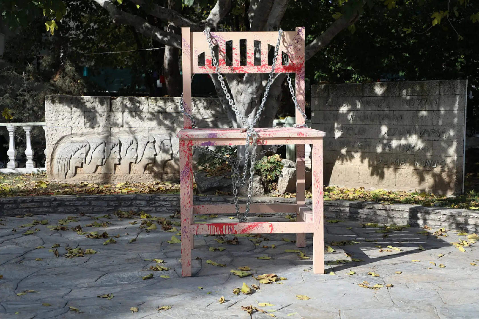 25 Kasım'da Muğla'da 'Yalnız Değilsin' Mesajı Yükseliyor