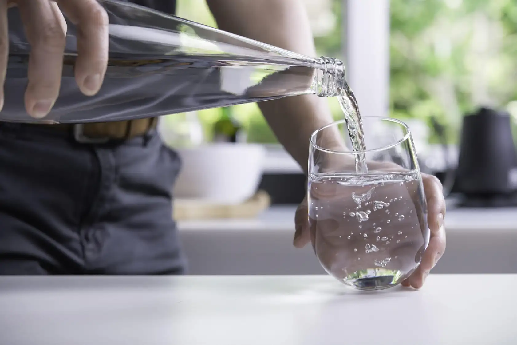 Fethiye'de uzmanından tavsiyeler: 3 madde ile diyet yapmadan kilo ver!