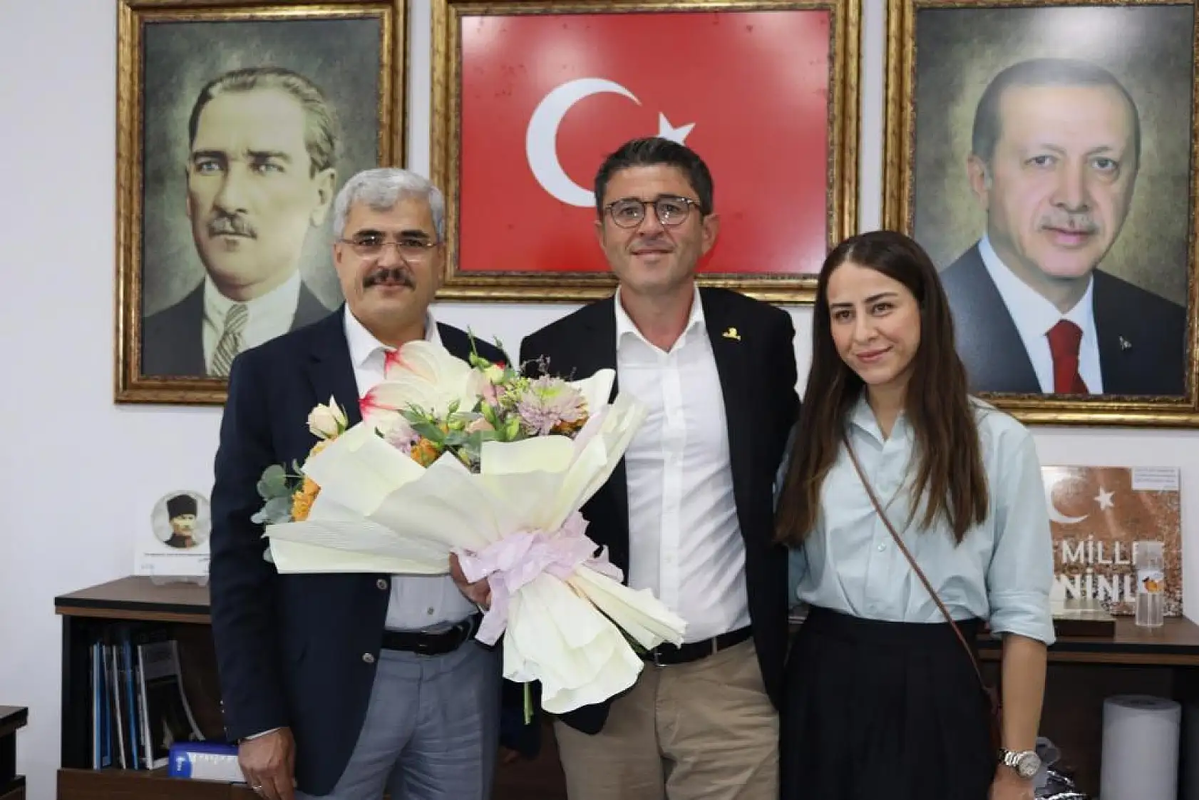 Kökten, 'Ben bu seçimi kazanacağım'