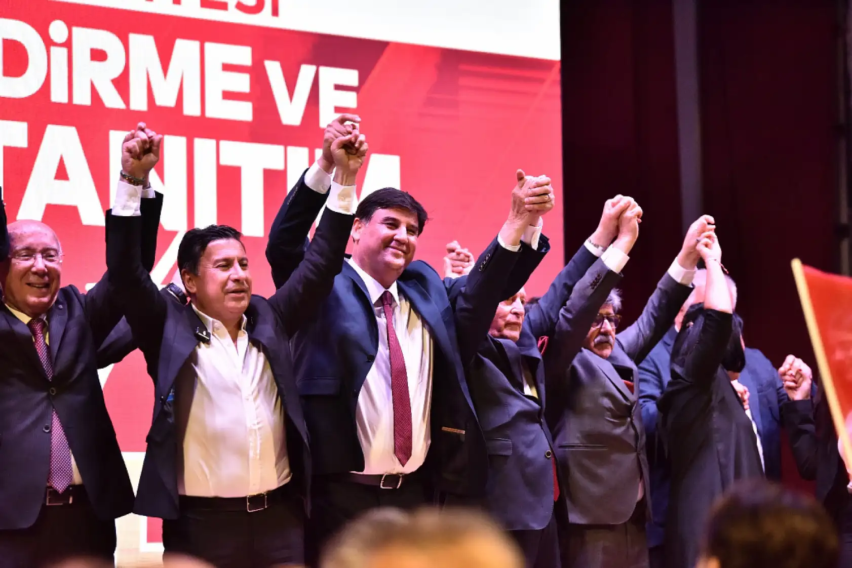 Alim Karaca Yaptıklarını ve Yapacaklarını Anlattı
