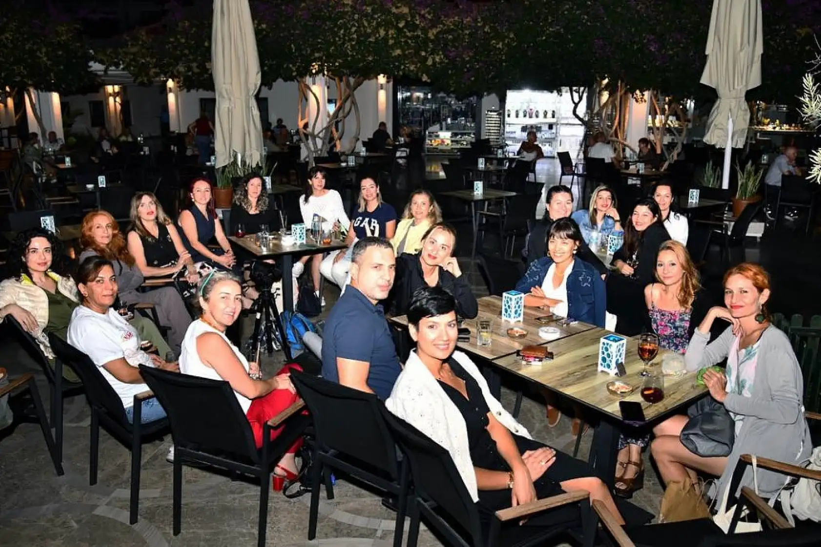 'Fethiye'de Dastar Sanatı ve Kültürü Tui ile Buluştu: Büyüleyici Defile ve Başarılı İşbirliği!'