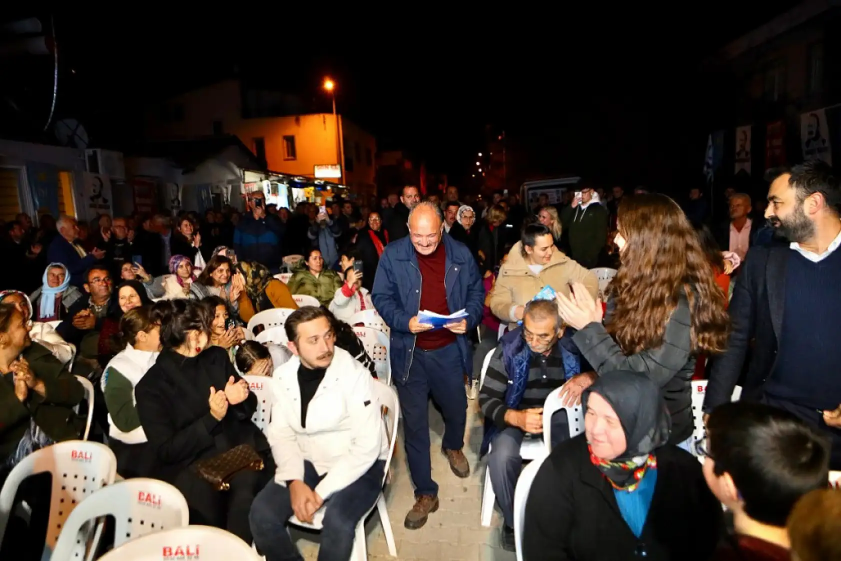 Saatcı, 'Reklam Yaptıkları Zamlı Maaşları Hala Yatıramadılar'