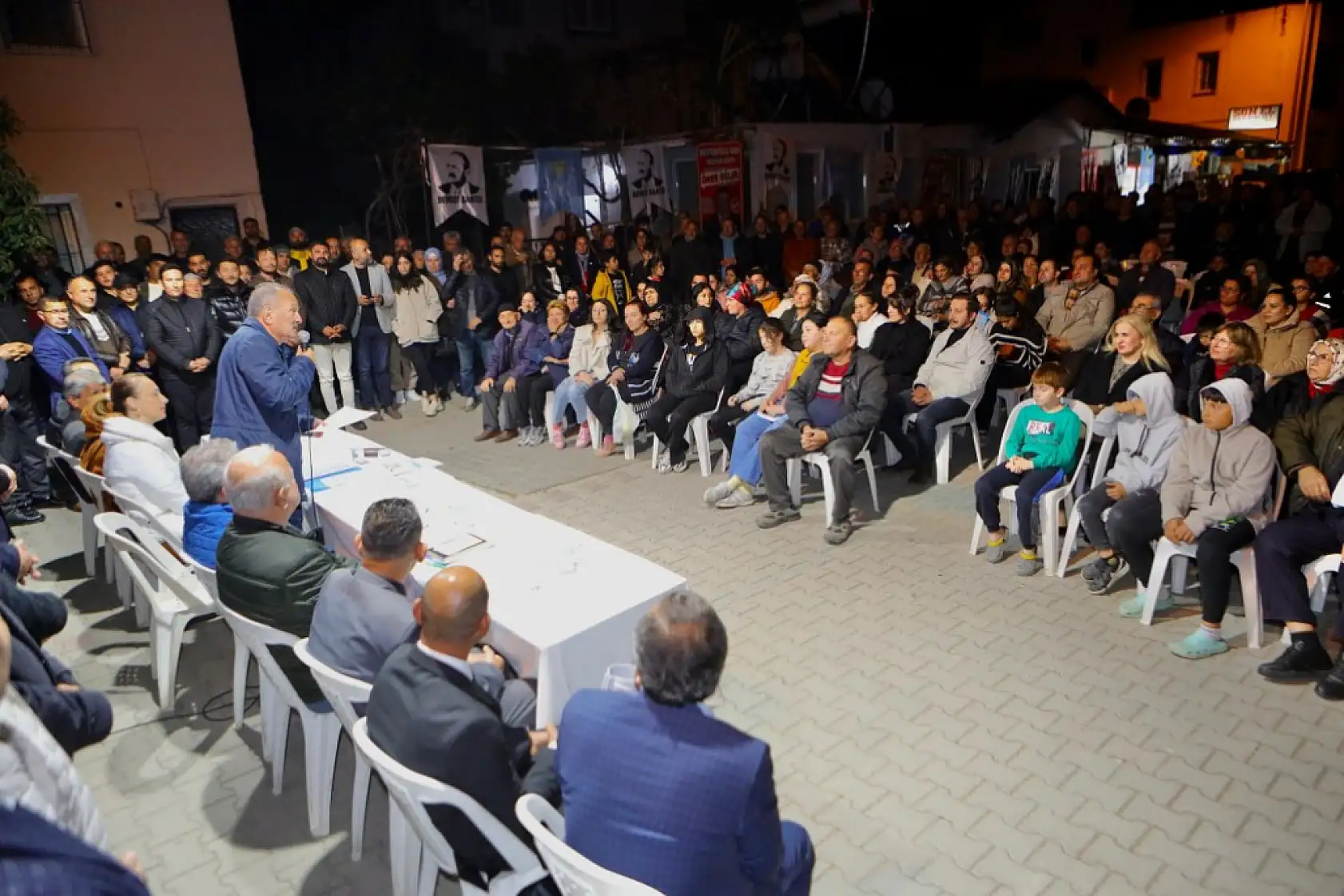 Saatcı, 'Reklam Yaptıkları Zamlı Maaşları Hala Yatıramadılar'