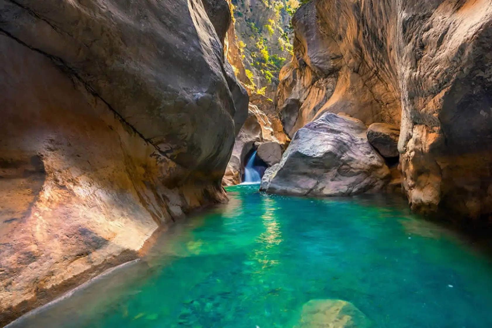 Muğla Hava Durumu 18 Ağustos: Bodrum, Fethiye, Marmaris ve Tüm İlçelerde Sıcaklıklar