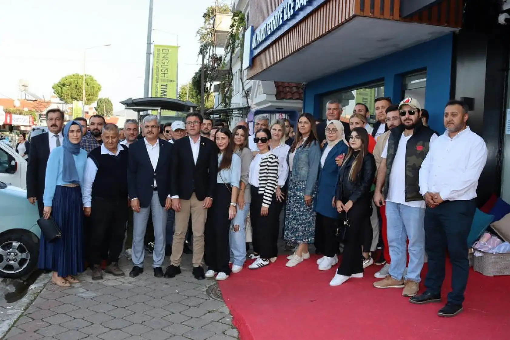 Kökten, 'Ben bu seçimi kazanacağım'