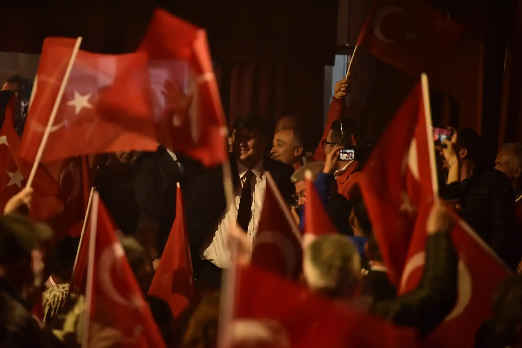 Alim Karaca Yaptıklarını ve Yapacaklarını Anlattı