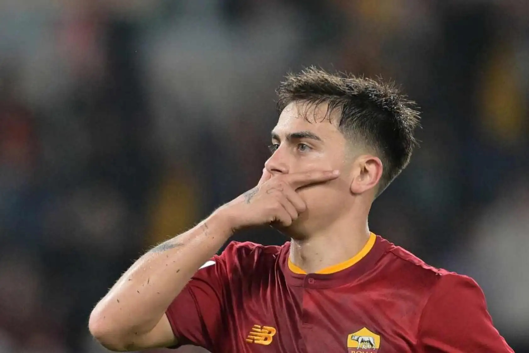 Paulo Dybala, Galatasaray Forması Giymeye Sıcak Bakıyor