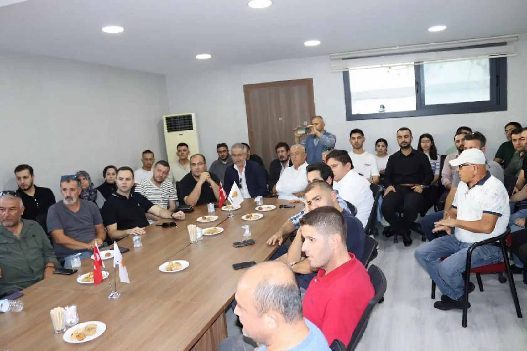 Kökten, 'Ben bu seçimi kazanacağım'