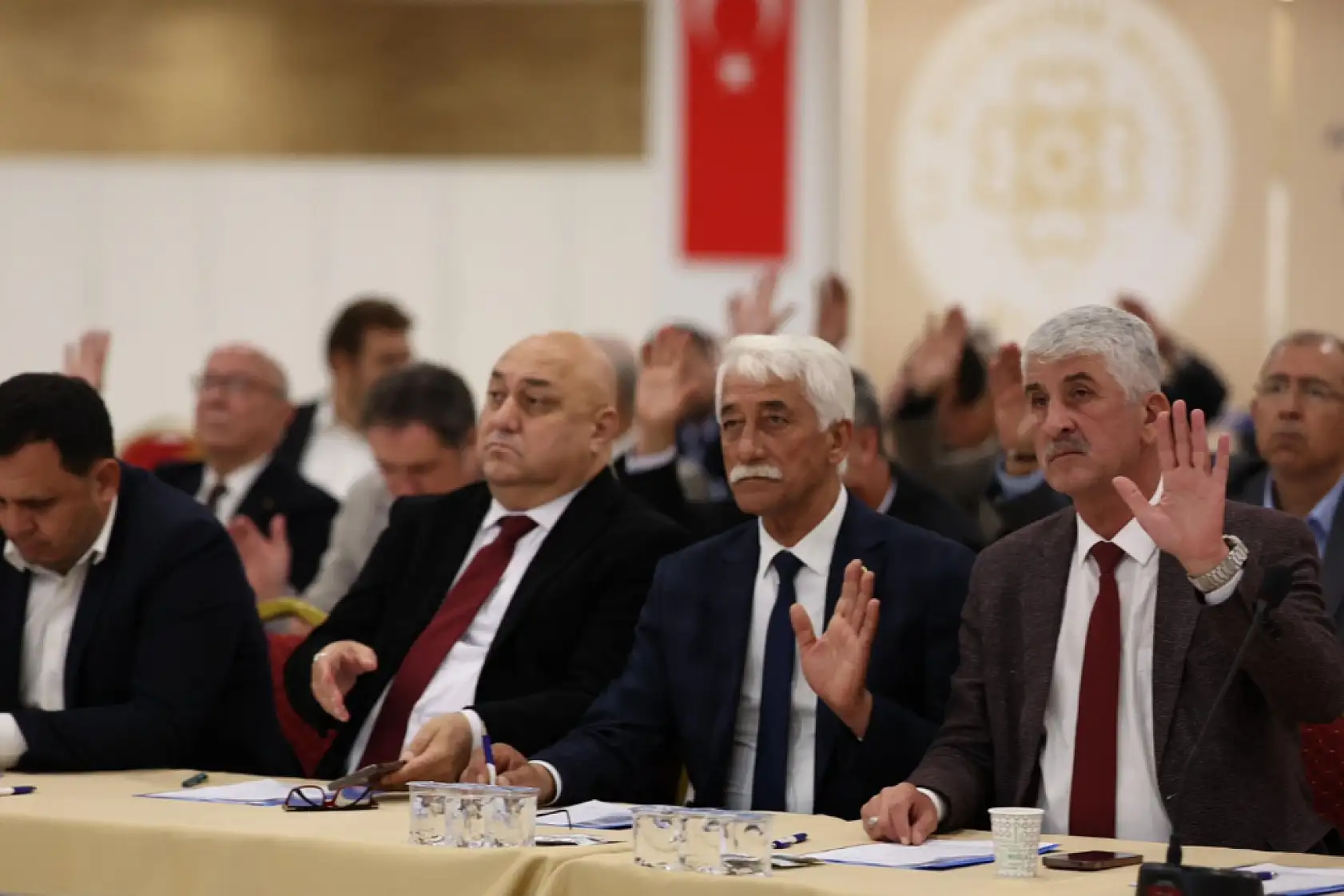 Muğla Büyükşehir Belediyesi'nin 2026 Bütçesi 19 Milyar 972 Milyon TL Olarak Kabul Edildi