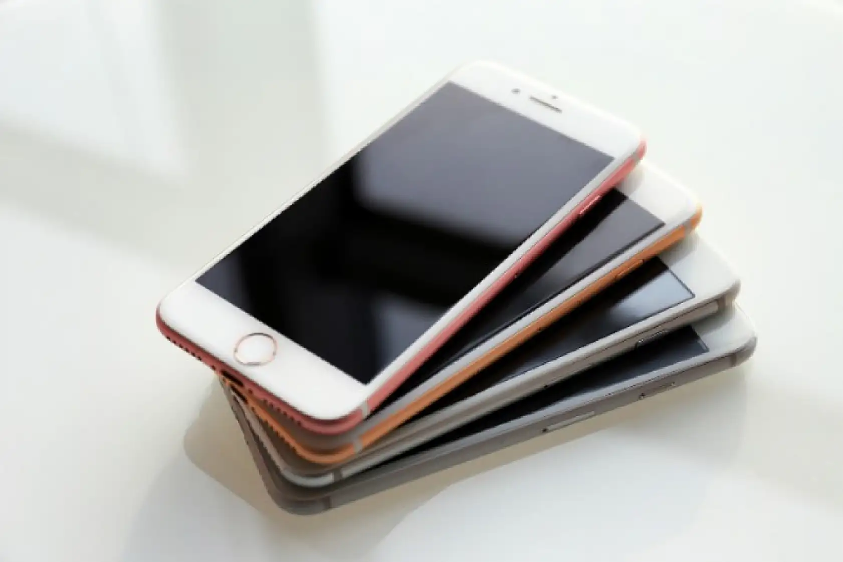 Apple IPhone 16'nın tasarımı sızdırıldı, bu değişimler şoke edecek