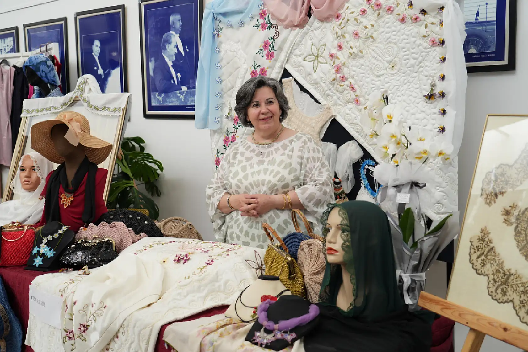 Muğla'da 'Hayat Boyu Öğrenme Haftası' etkinlikleri yapıldı