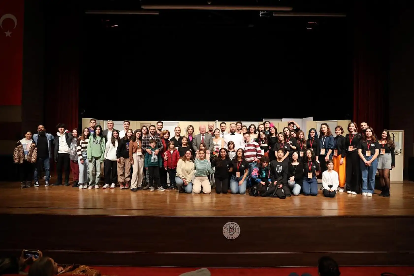 'Son Kaçamak' oyunu izleyenlerden tam puan aldı