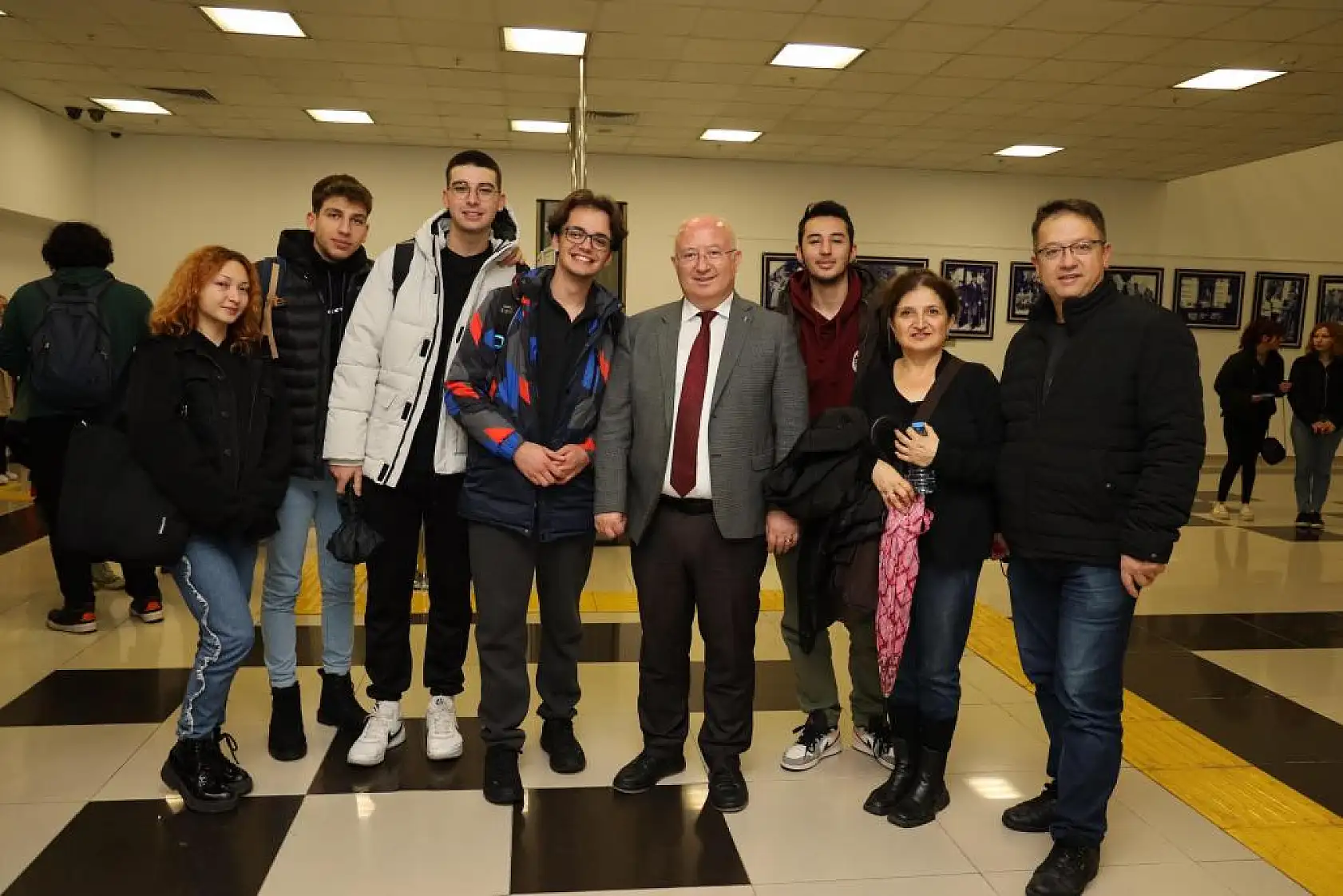 'Son Kaçamak' oyunu izleyenlerden tam puan aldı