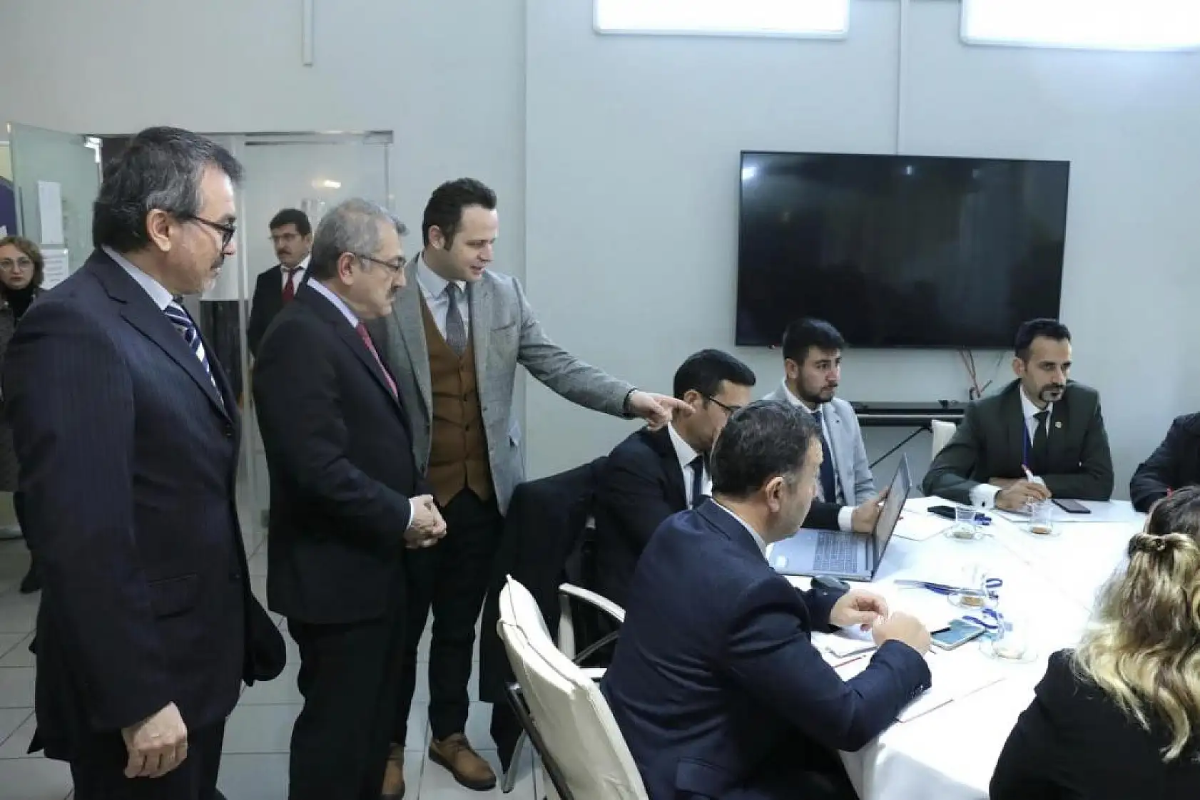 Türkiye Yüzyılı Din Öğretimi Muğla İl Çalıştayı gerçekleştirildi