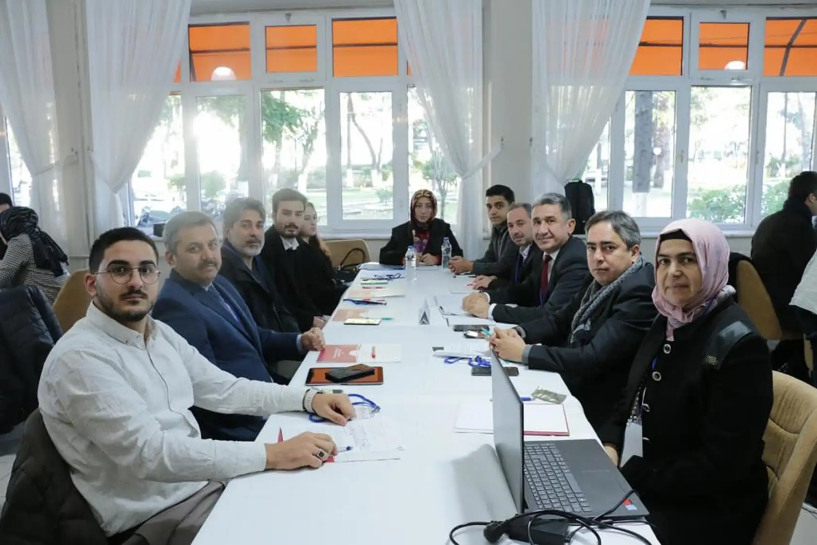 Türkiye Yüzyılı Din Öğretimi Muğla İl Çalıştayı gerçekleştirildi