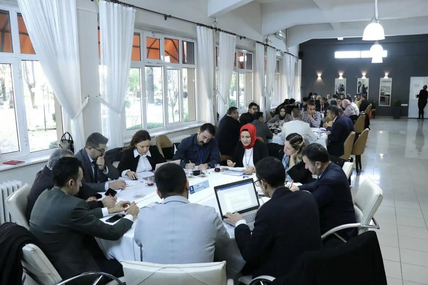 Türkiye Yüzyılı Din Öğretimi Muğla İl Çalıştayı gerçekleştirildi