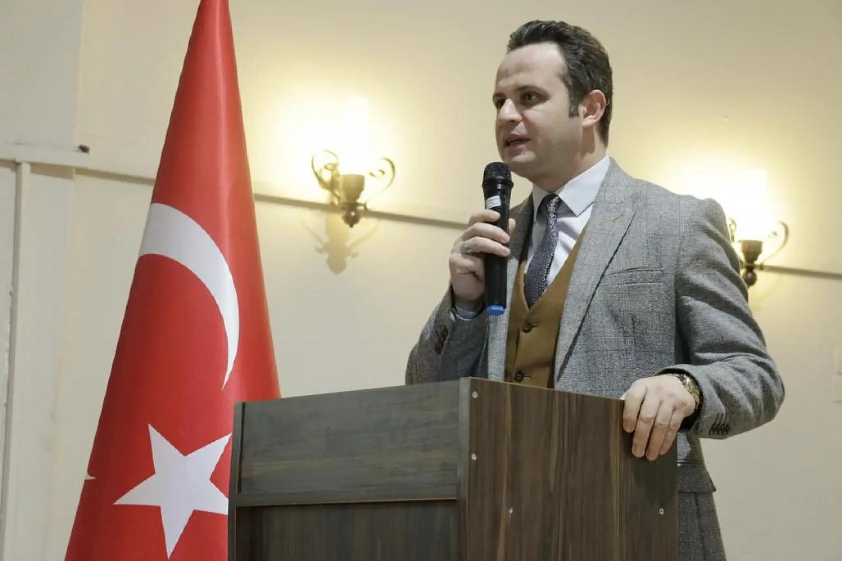 Türkiye Yüzyılı Din Öğretimi Muğla İl Çalıştayı gerçekleştirildi