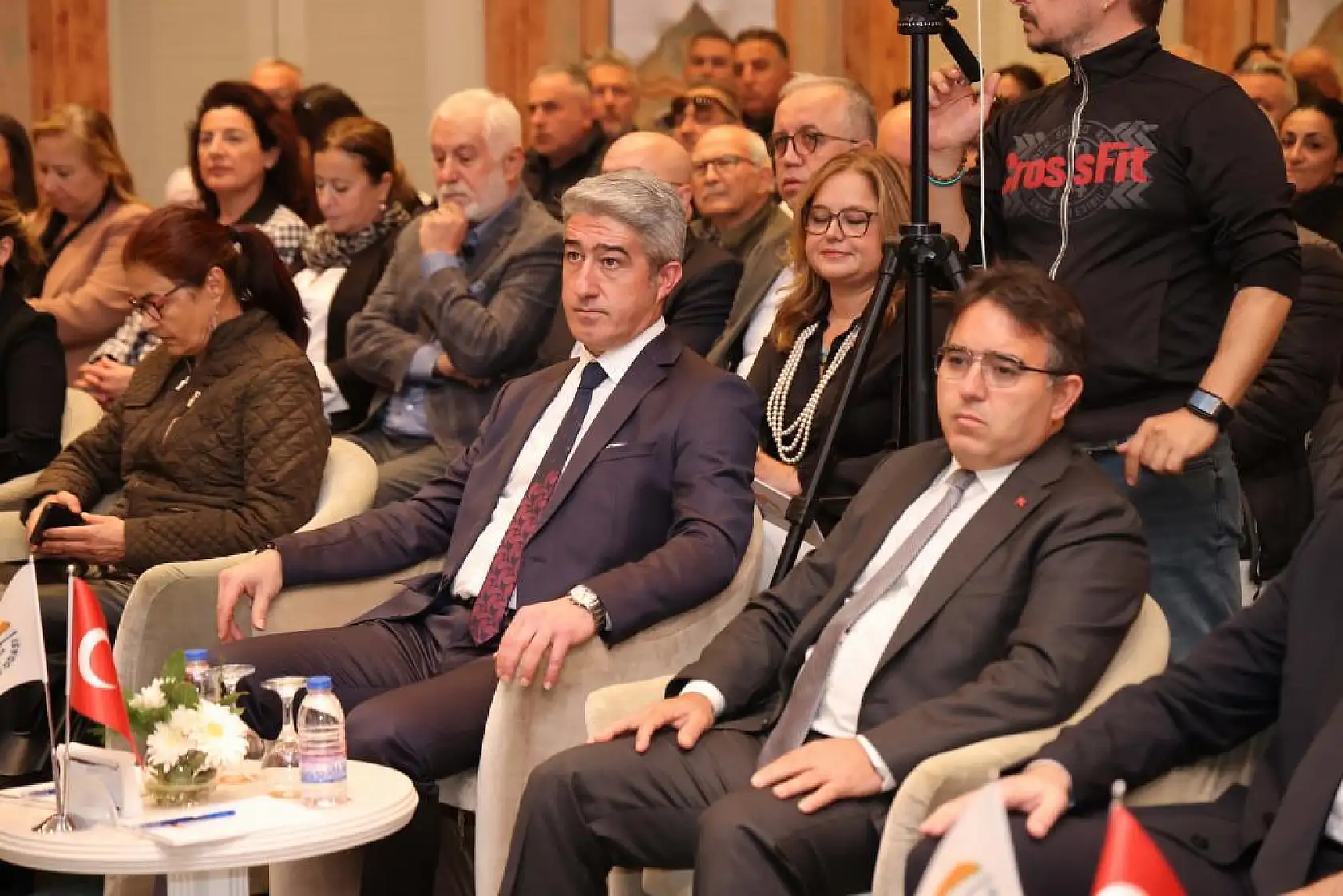 Başkan Oktay, 'Yaralarımız hala taze'