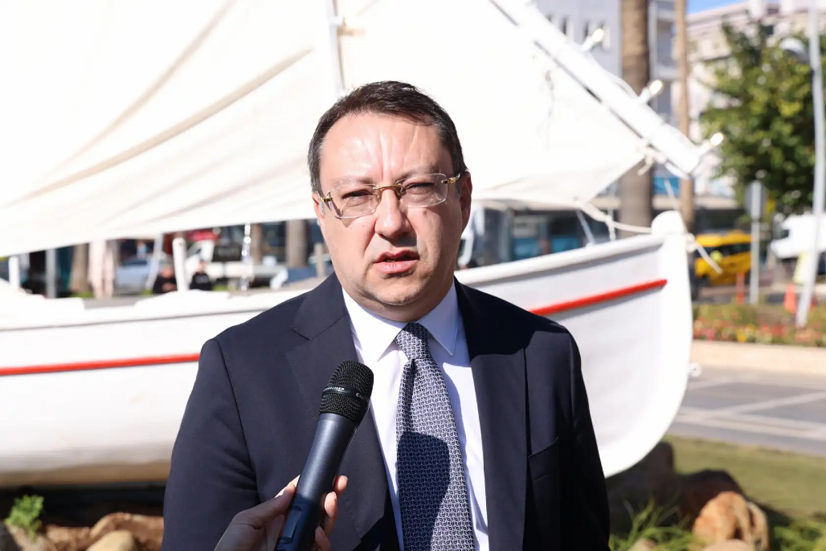 Marmarislilerle 50 yıl sonra buluştu