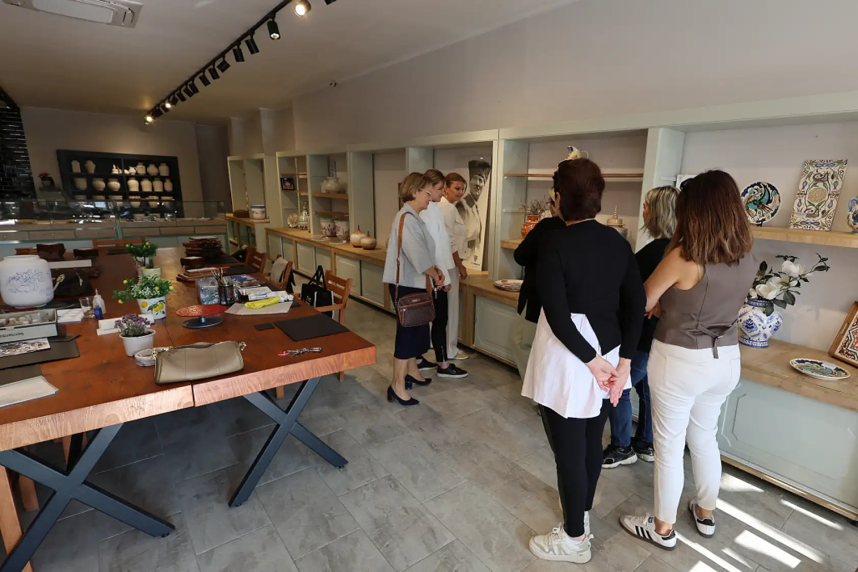 13 kadın, 13 girişimcilik hikayesi