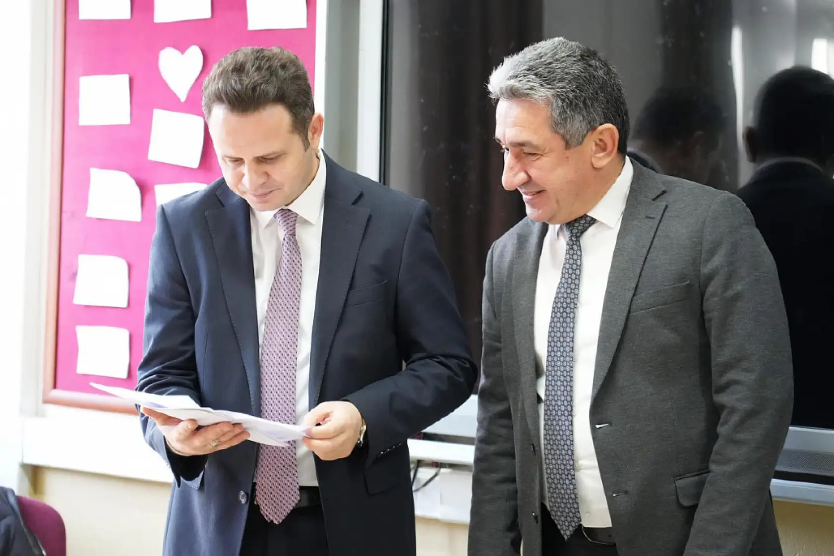 Muğla'da ortak yazılı sınav uygulamaları başladı