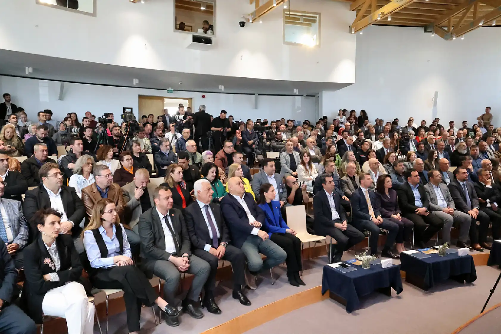 Muğla Planlama Ajansı'ndan Bölgesel Çiftçilik Raporu