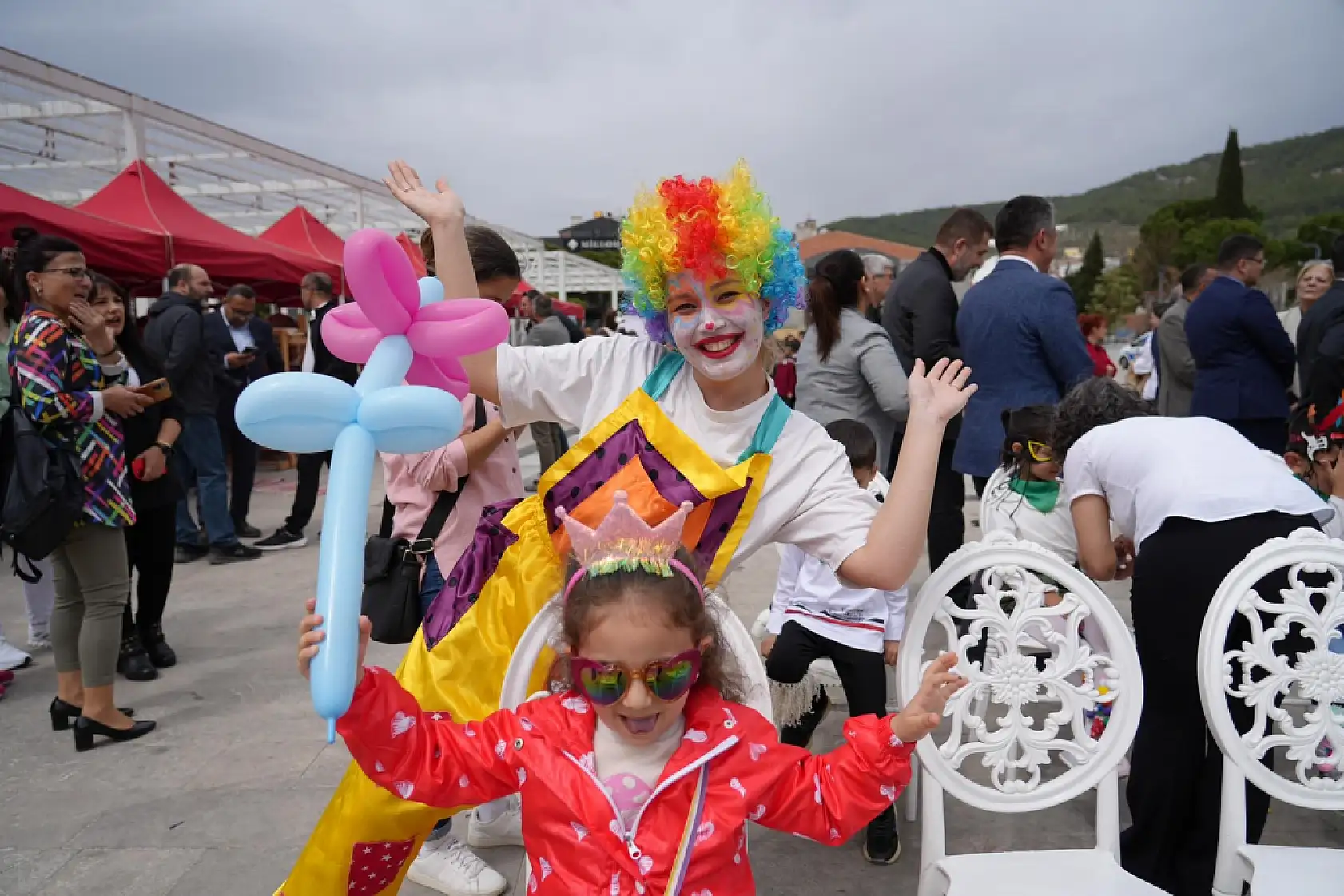 Muğla'da 'Moda ve tekstilde sıfır atık hedefine doğru' etkinliği düzenlendi