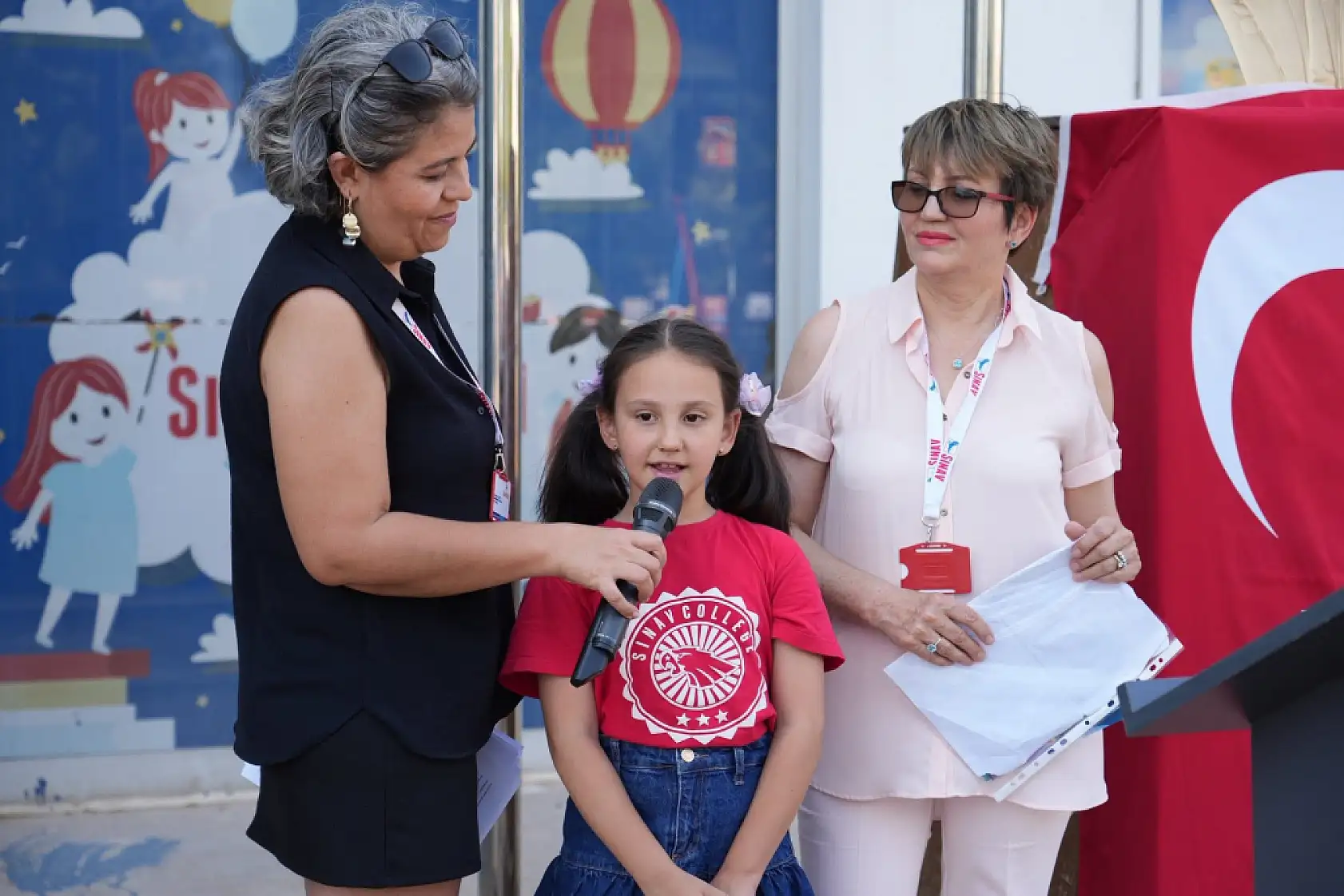 Muğla'da 'Bir Kitap Bir İnsan' projesi