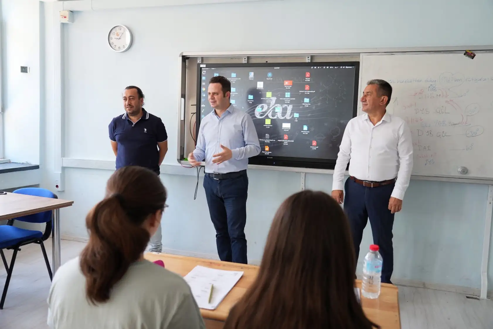 Muğla'da yaz kurslarına ilgi büyük