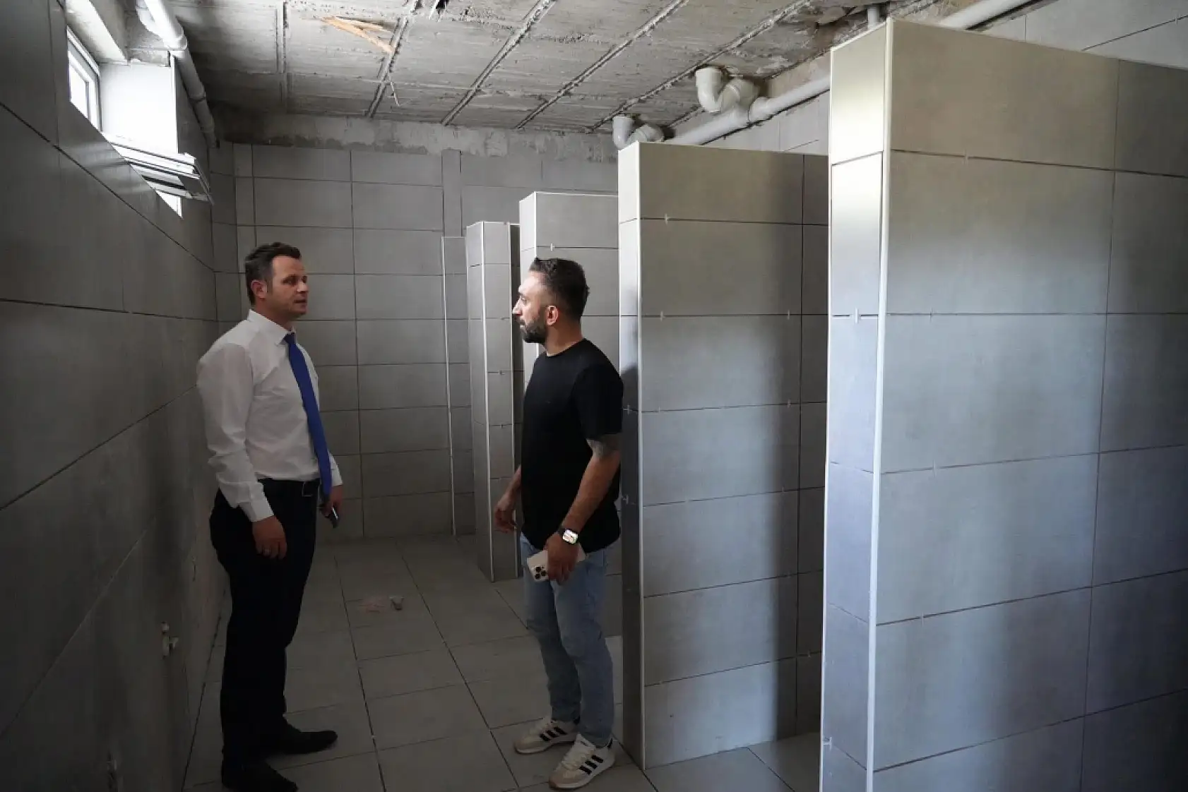 Muğla'da öğrenciler için konforlu pansiyon hazırlanıyor