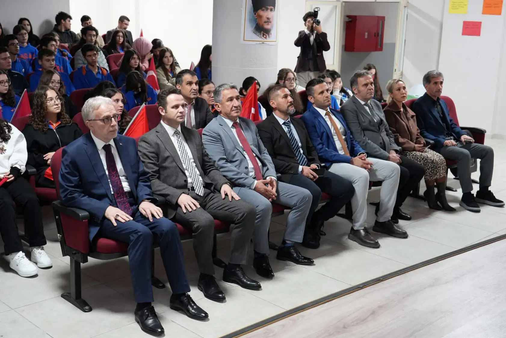 'Soykırıma Hayır' sesleri Muğla'dan yükseldi