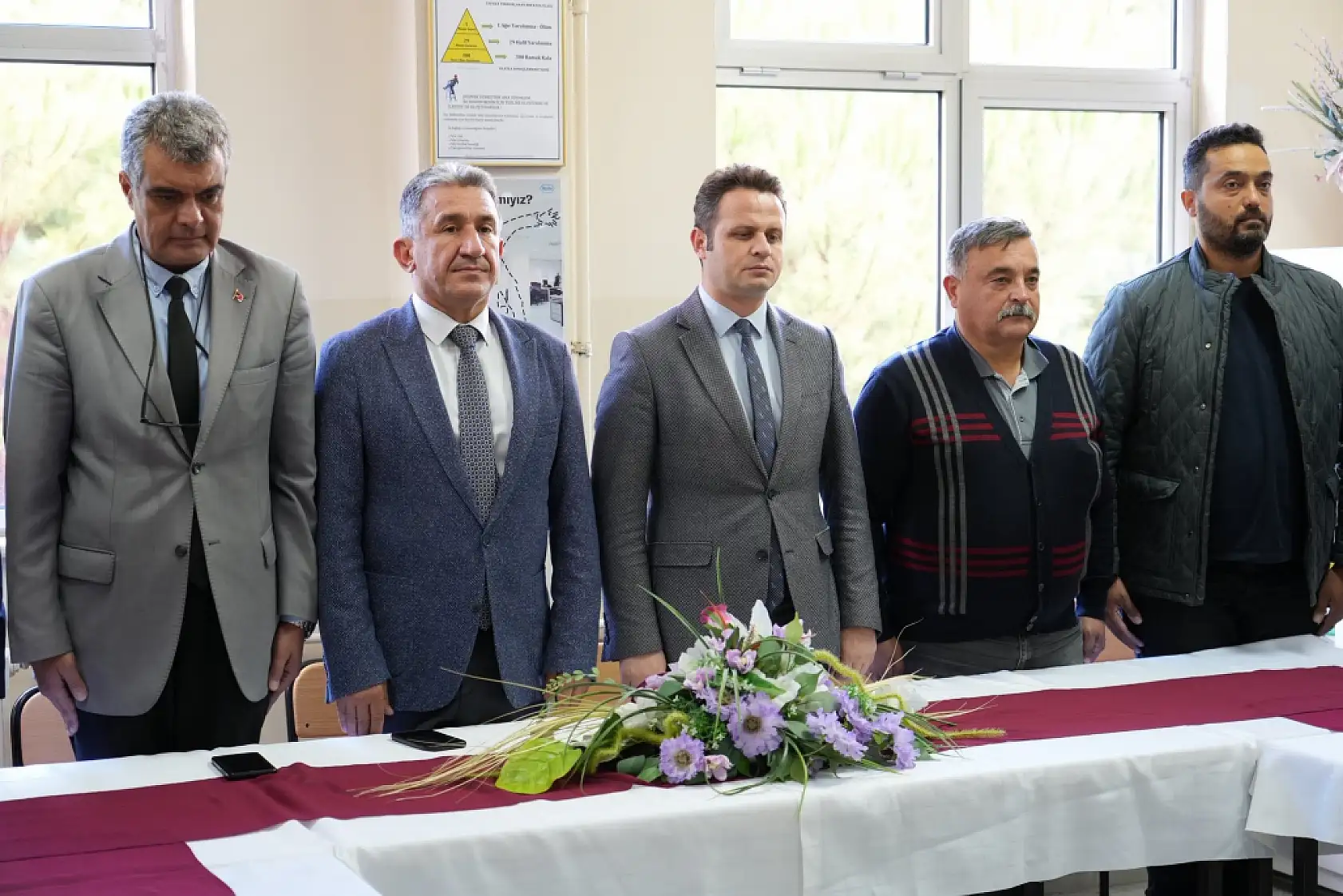 Ahilik kültürü Menteşe'de yaşatıldı