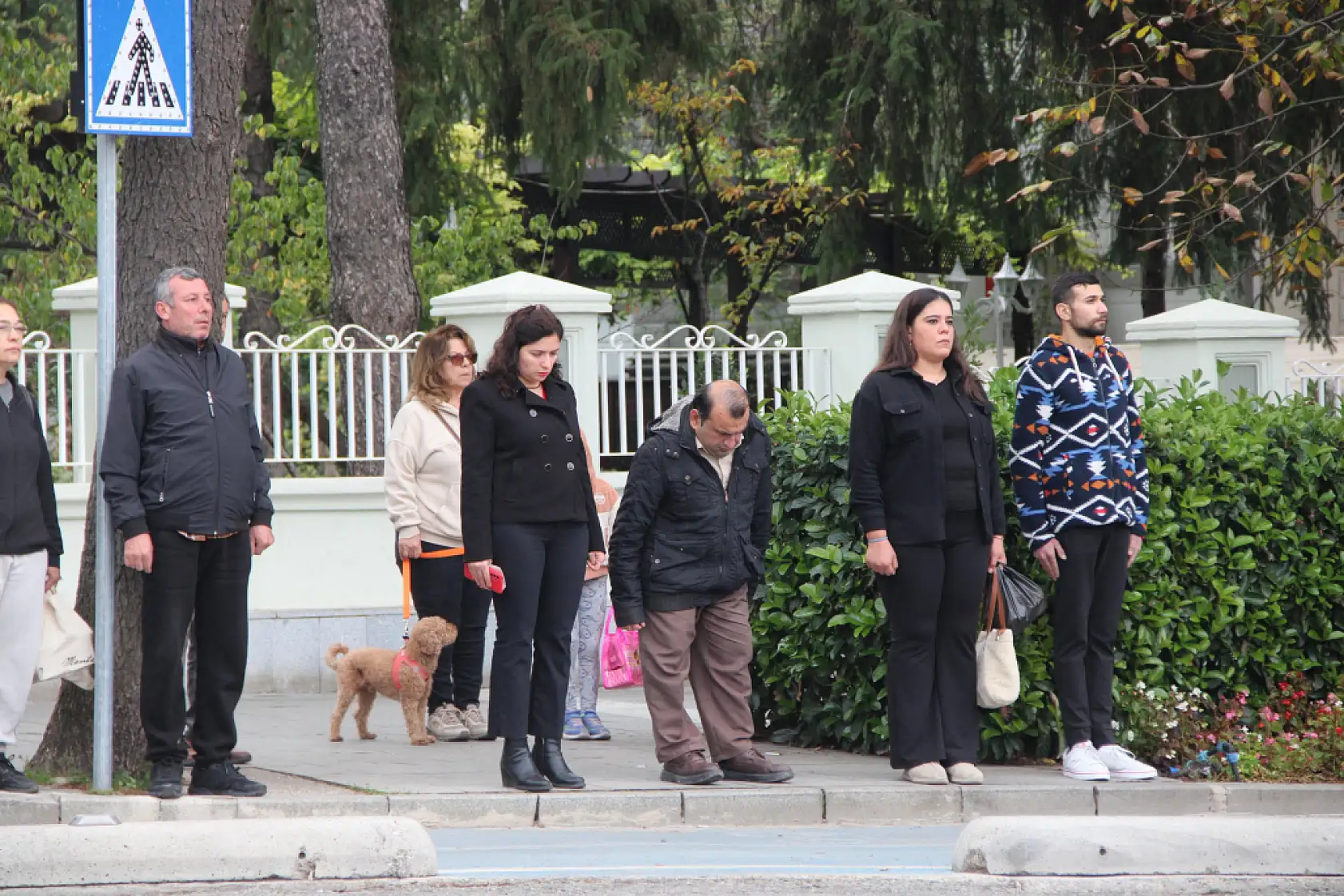 Muğla'da Atatürk törenlerle anıldı
