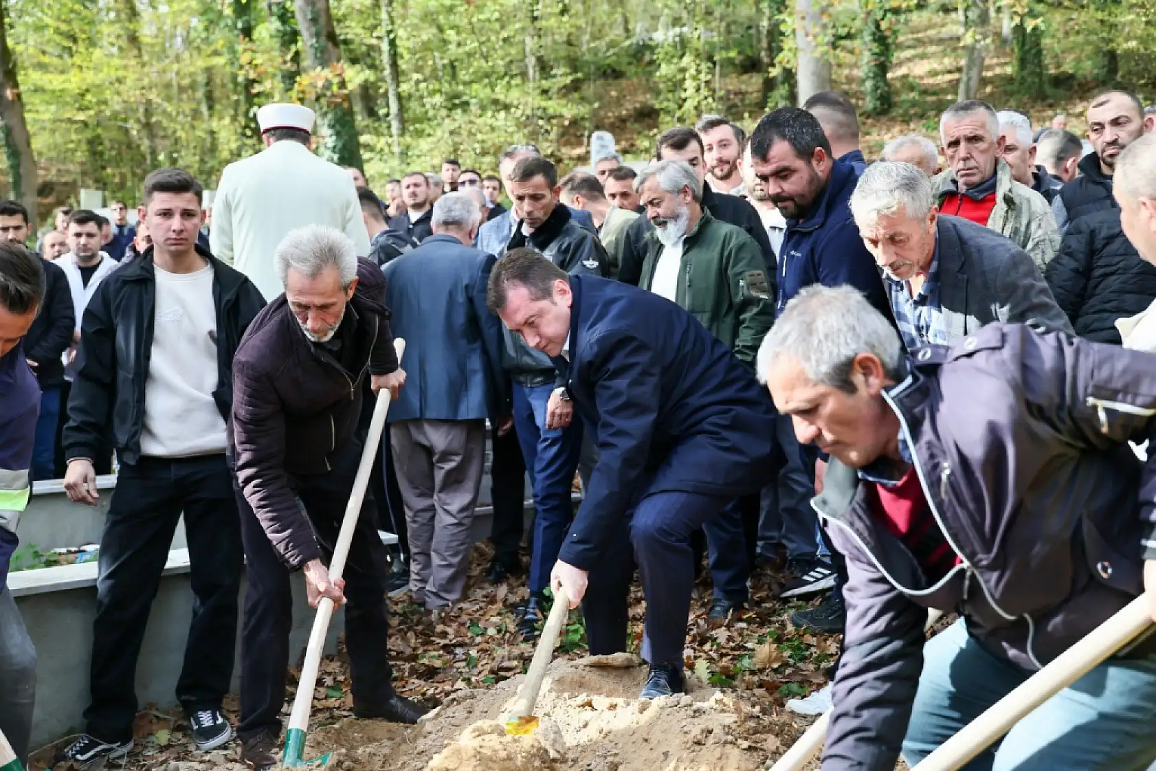 Sobadan sızan gaz sebebiyle sağlık çalışan hayatını kaybetti