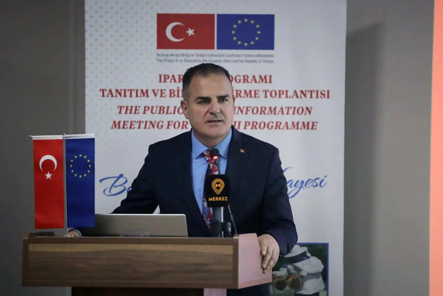 Muğla'da 2 milyon dekar alanda tarımsal faaliyet yapılıyor